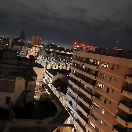 Modern View Διαμέρισμα