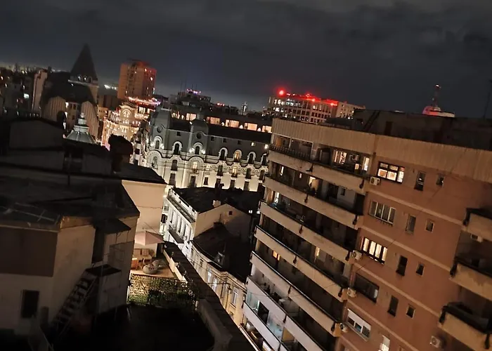 Modern View Διαμέρισμα