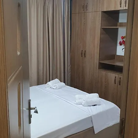 Modern View * Boekarest