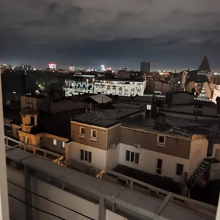 Modern View Apartament