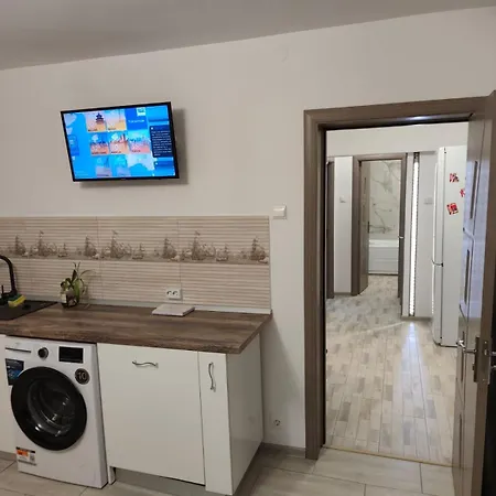 Modern View * Bucharest