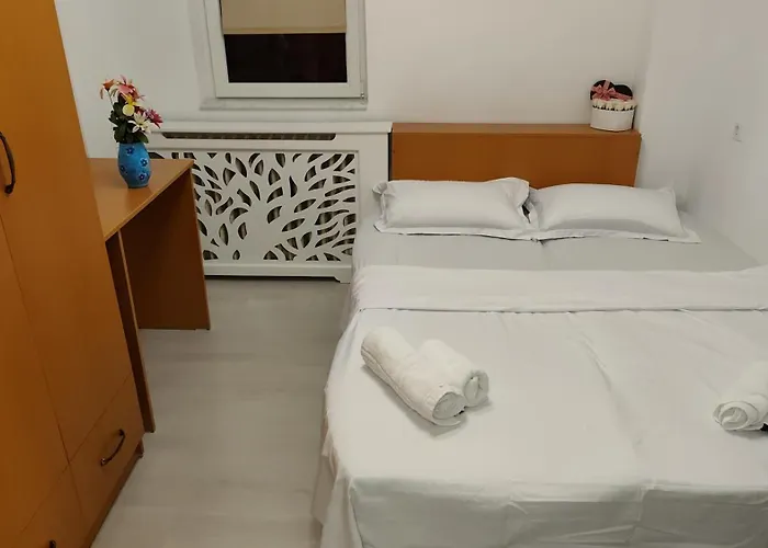 Modern View Apartament Bucureşti