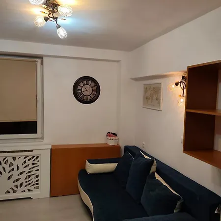 Modern View Apartment Bukarest