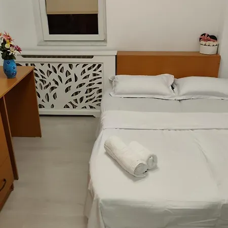 Modern View Apartment Bukarest