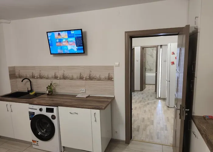 Modern View * Bükreş