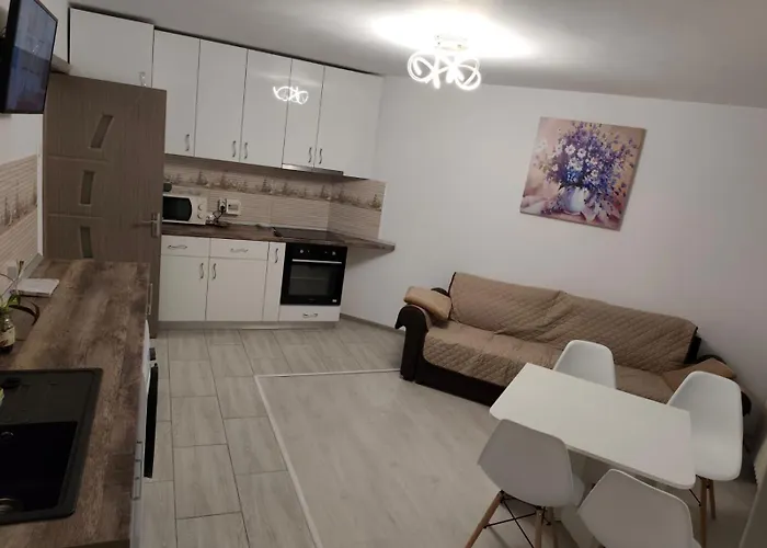 Modern View Bükreş